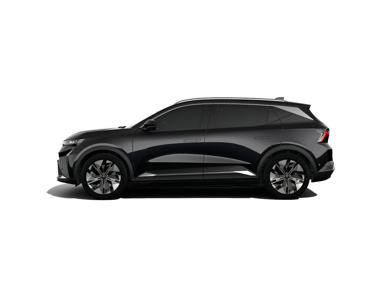 Renault Scenic E-Tech elektrisch