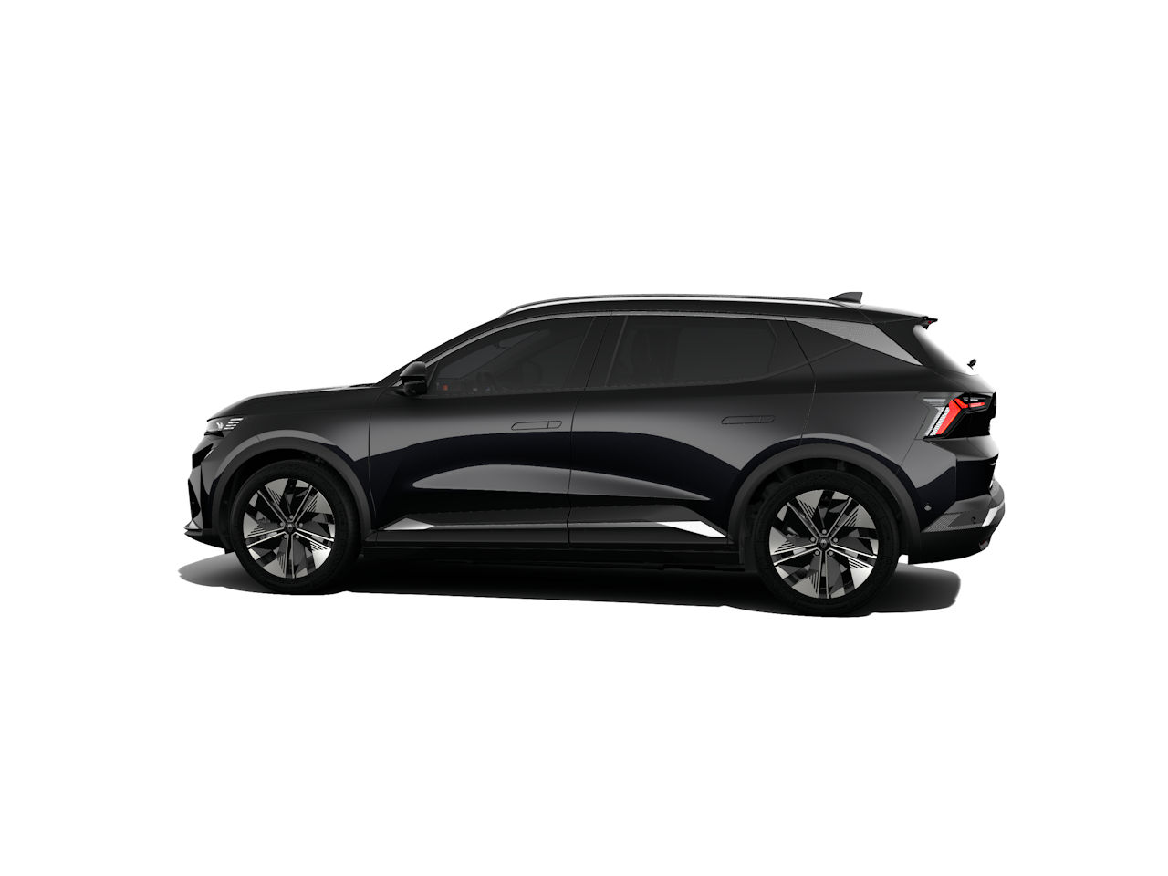 Renault Scenic E-Tech elektrisch