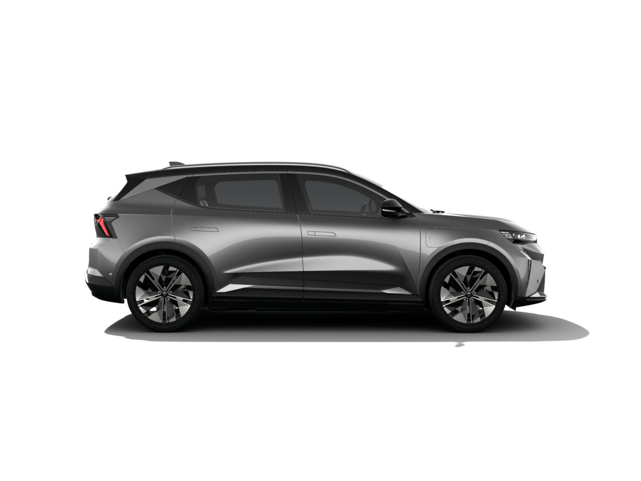 Renault Scenic E-Tech 100% elektrisch