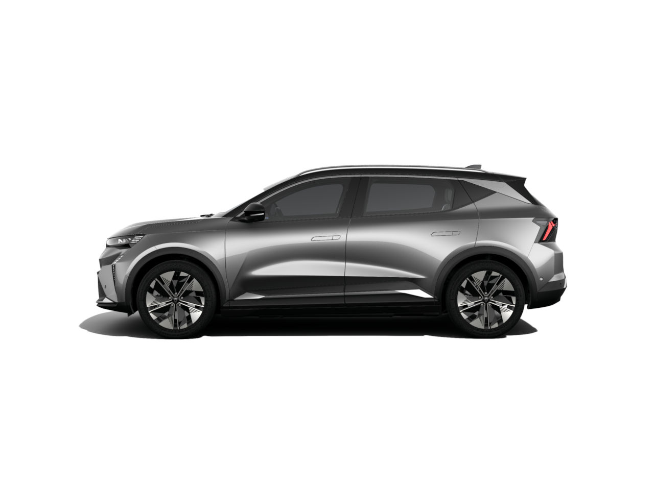 Renault Scenic E-Tech 100% elektrisch