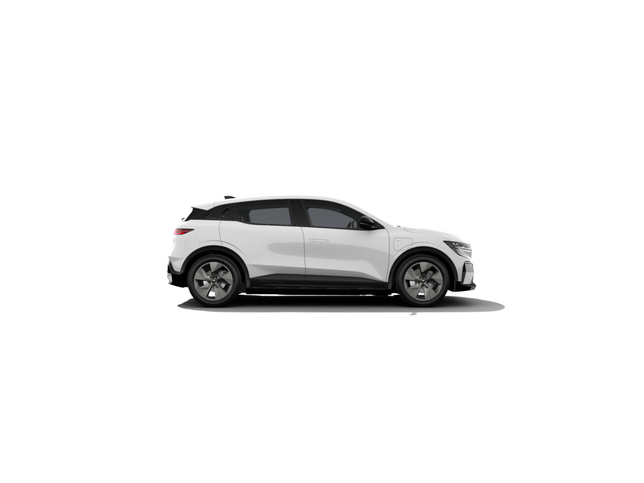 Renault Megane E-Tech 100% elektrisch
