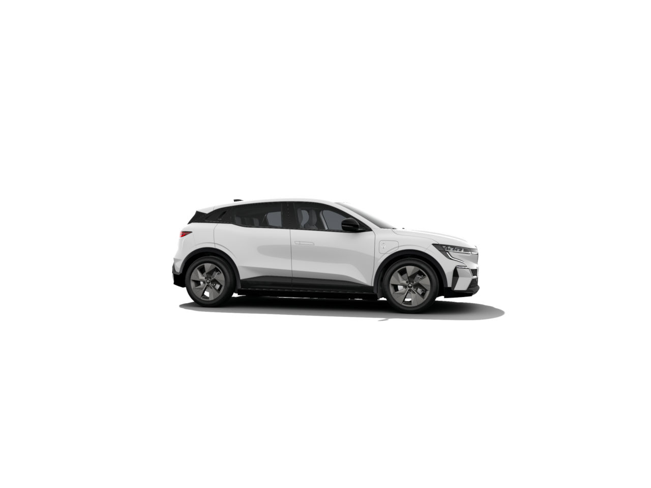 Renault Megane E-Tech 100% elektrisch
