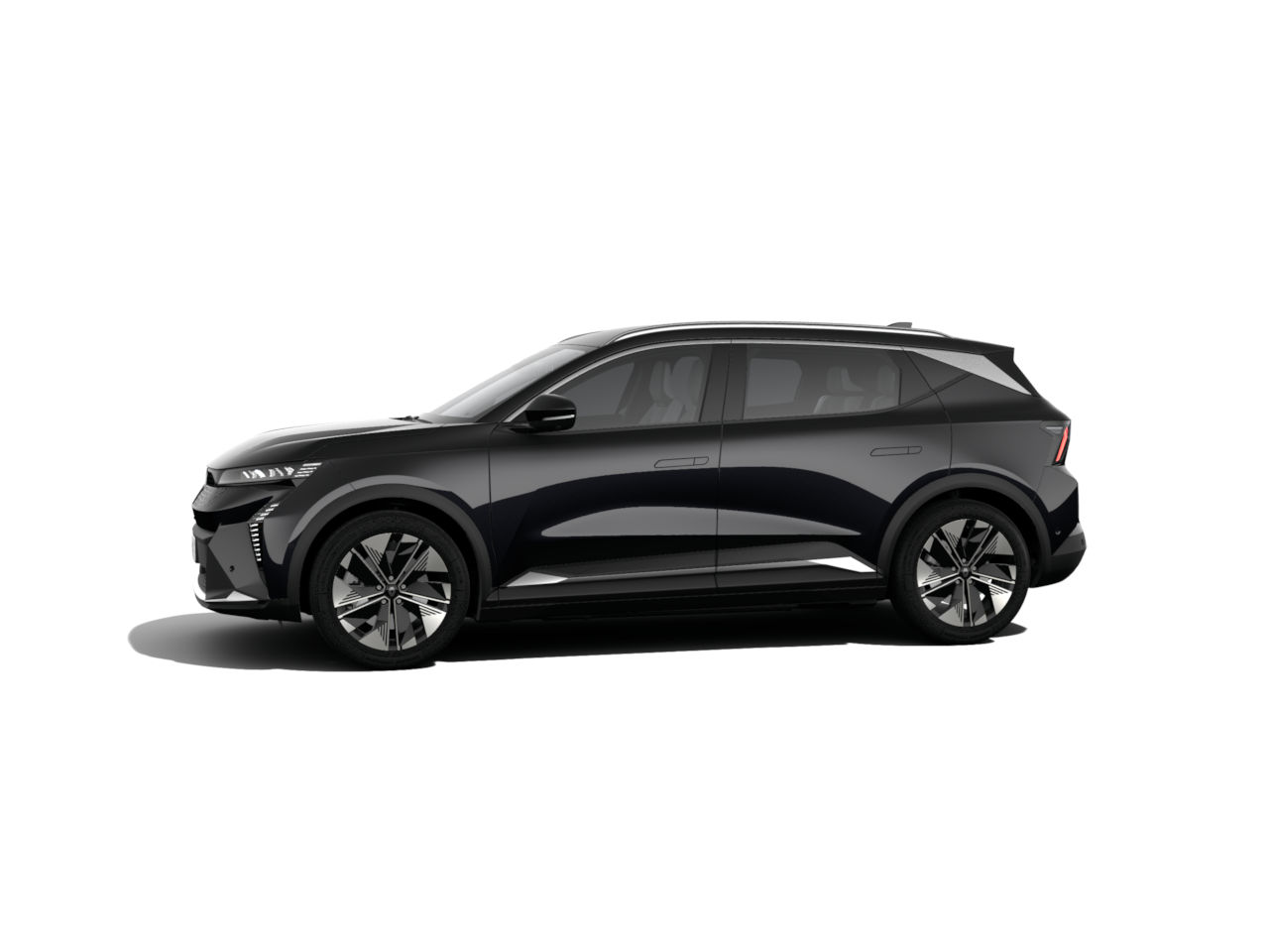 Renault Scenic E-Tech 100% elektrisch