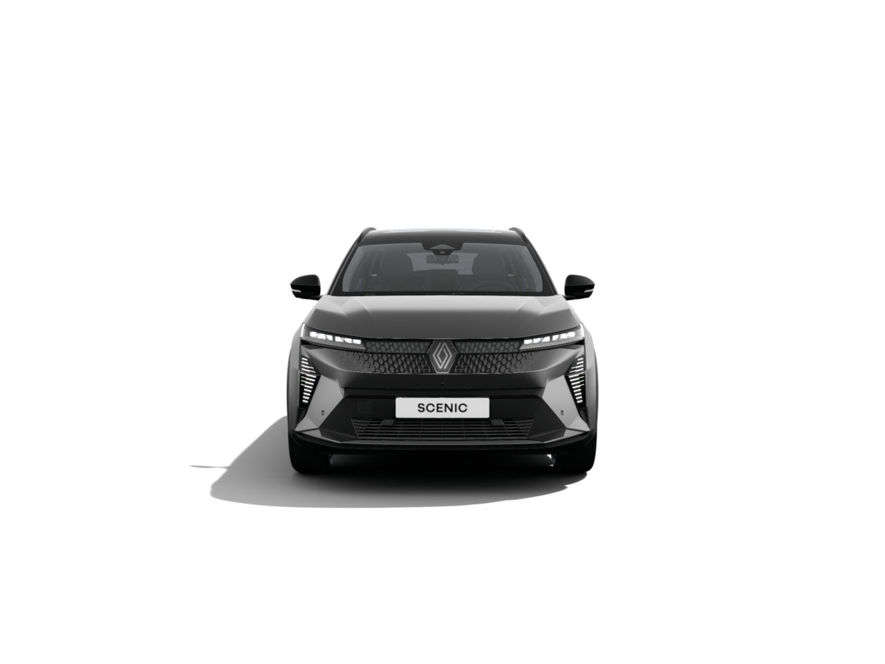 Renault Scenic E-Tech 100% elektrisch