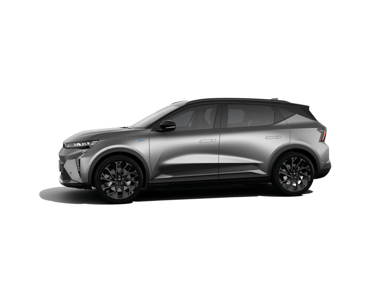 Renault Scenic E-Tech 100% elektrisch