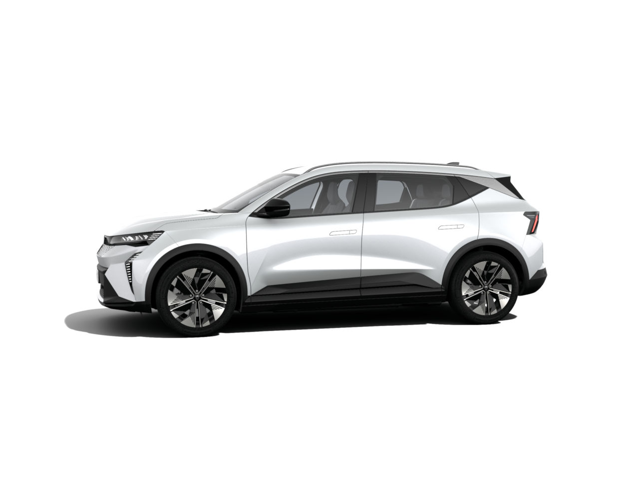 Renault Scenic E-Tech 100% elektrisch