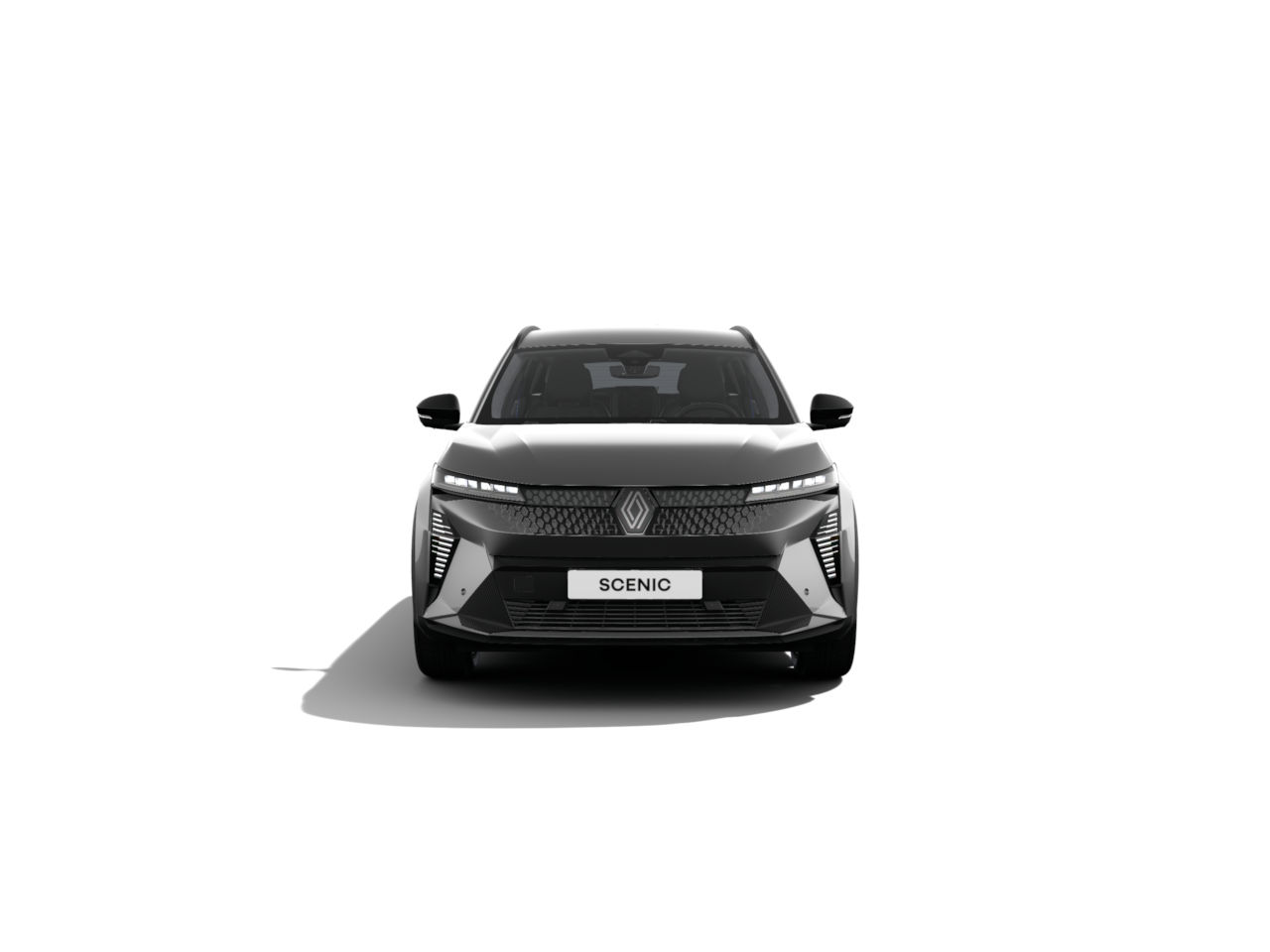Renault Scenic E-Tech 100% elektrisch