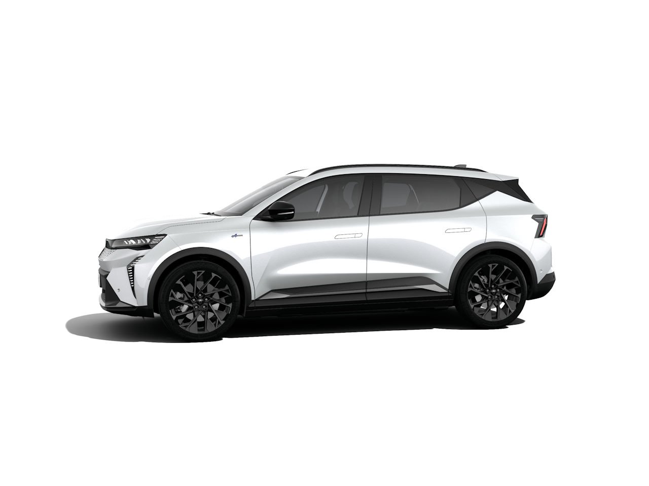 Renault Scenic E-Tech elektrisch