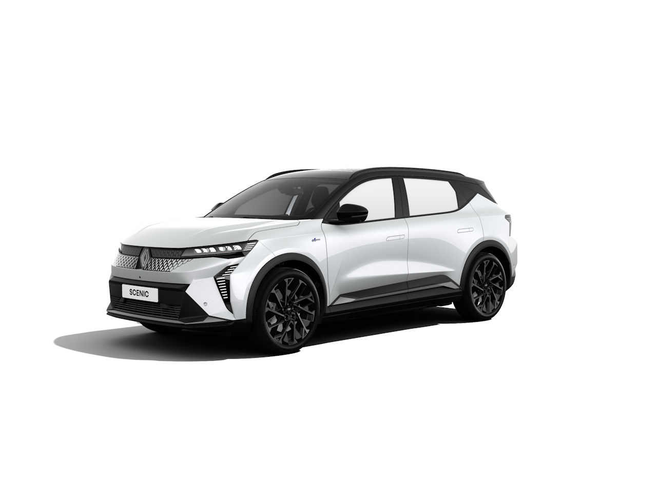 Renault Scenic E-Tech elektrisch