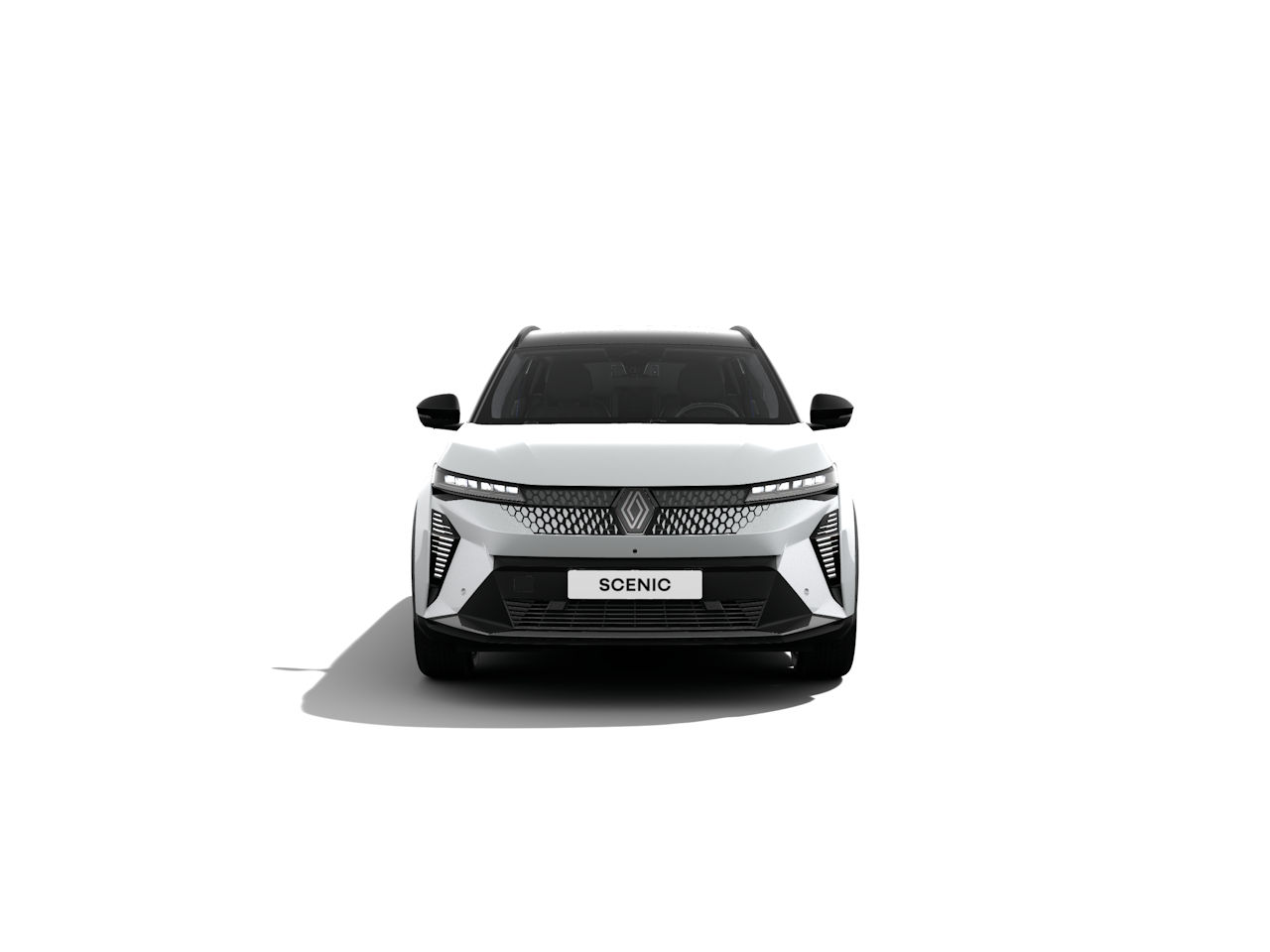 Renault Scenic E-Tech elektrisch