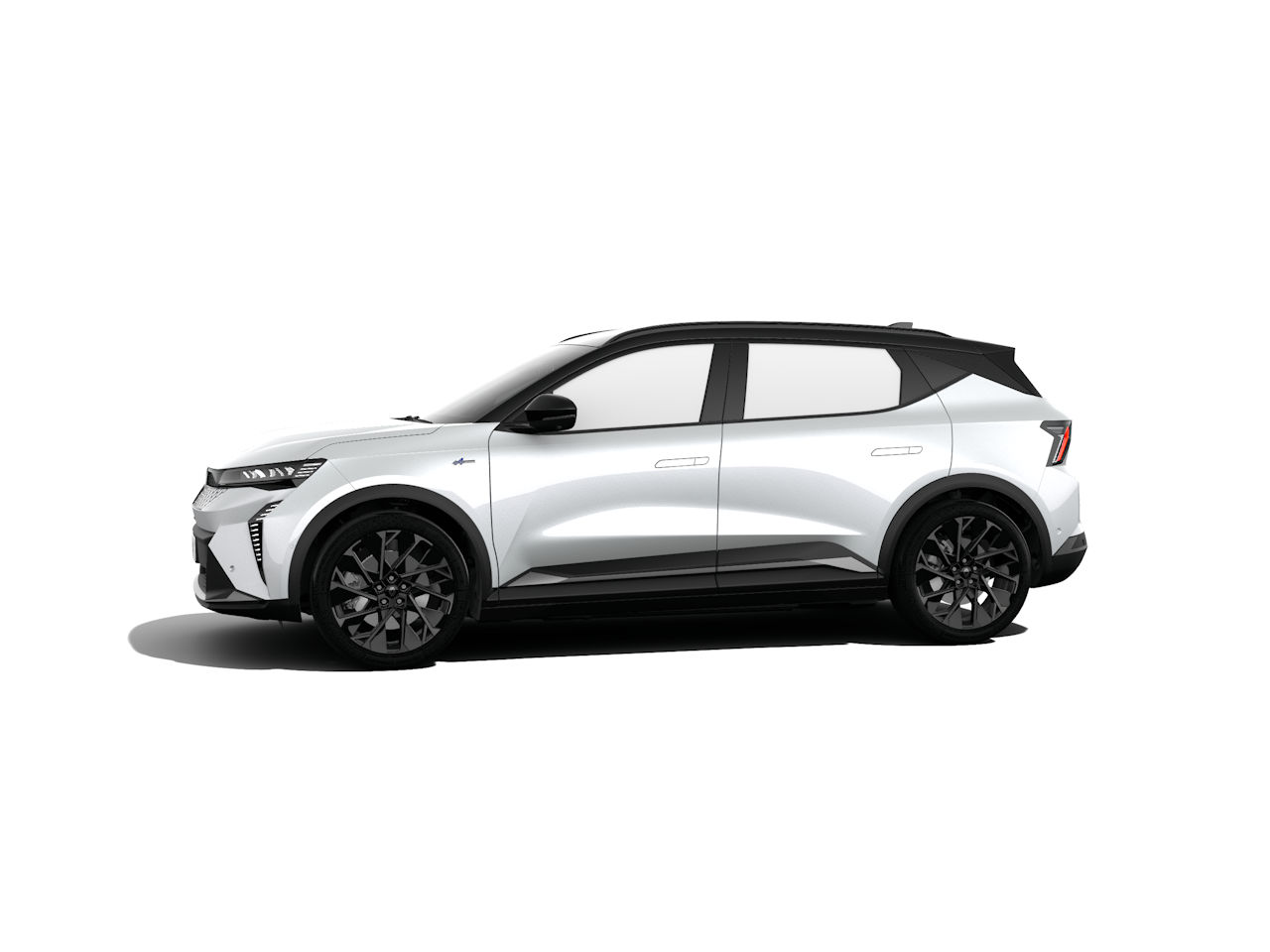 Renault Scenic E-Tech elektrisch