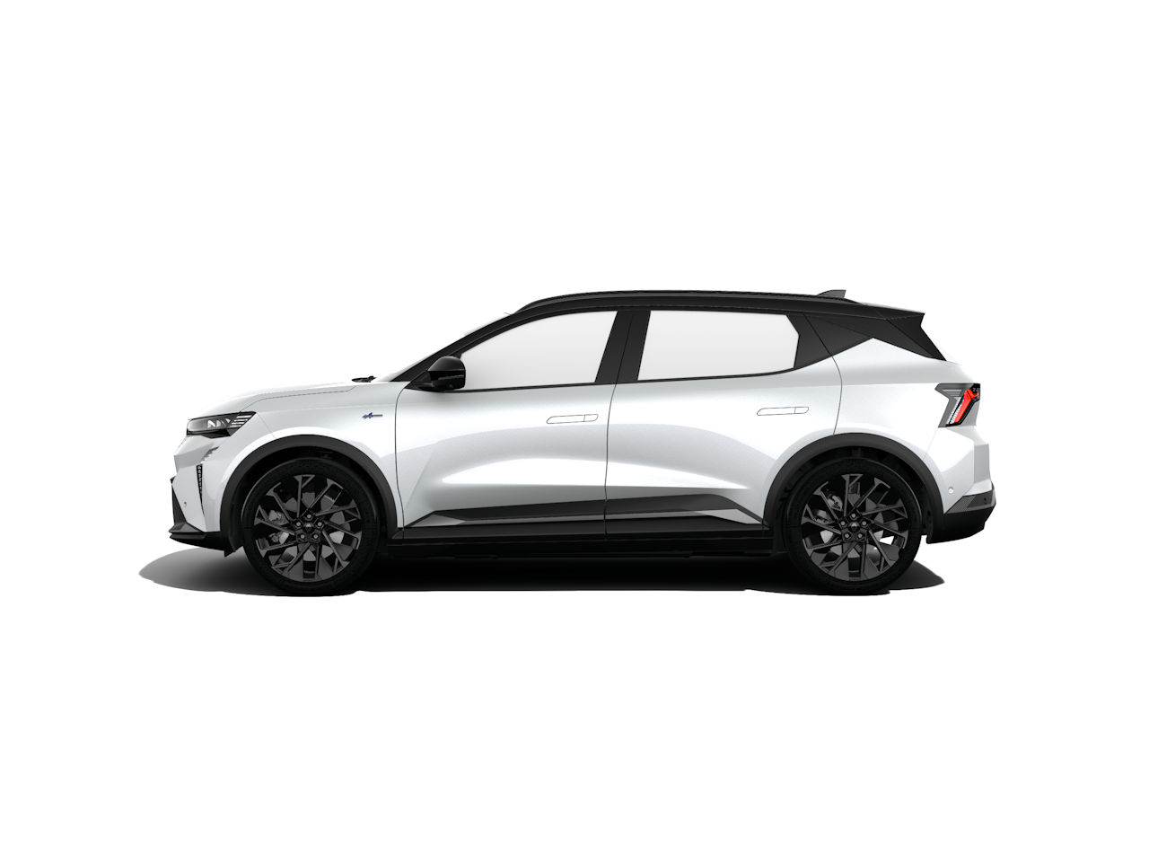 Renault Scenic E-Tech elektrisch