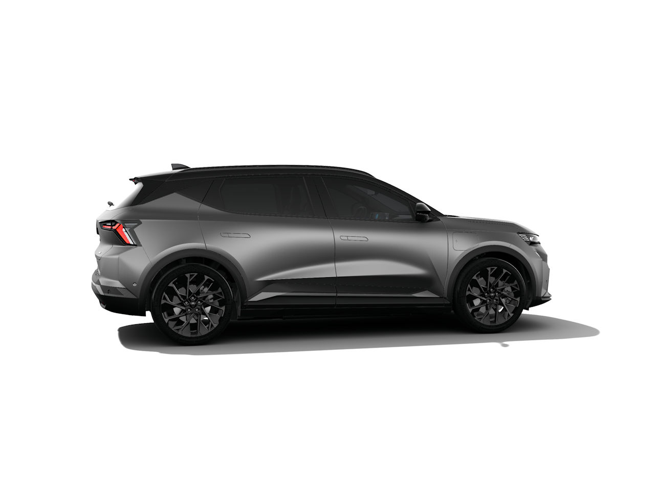 Renault Scenic E-Tech elektrisch