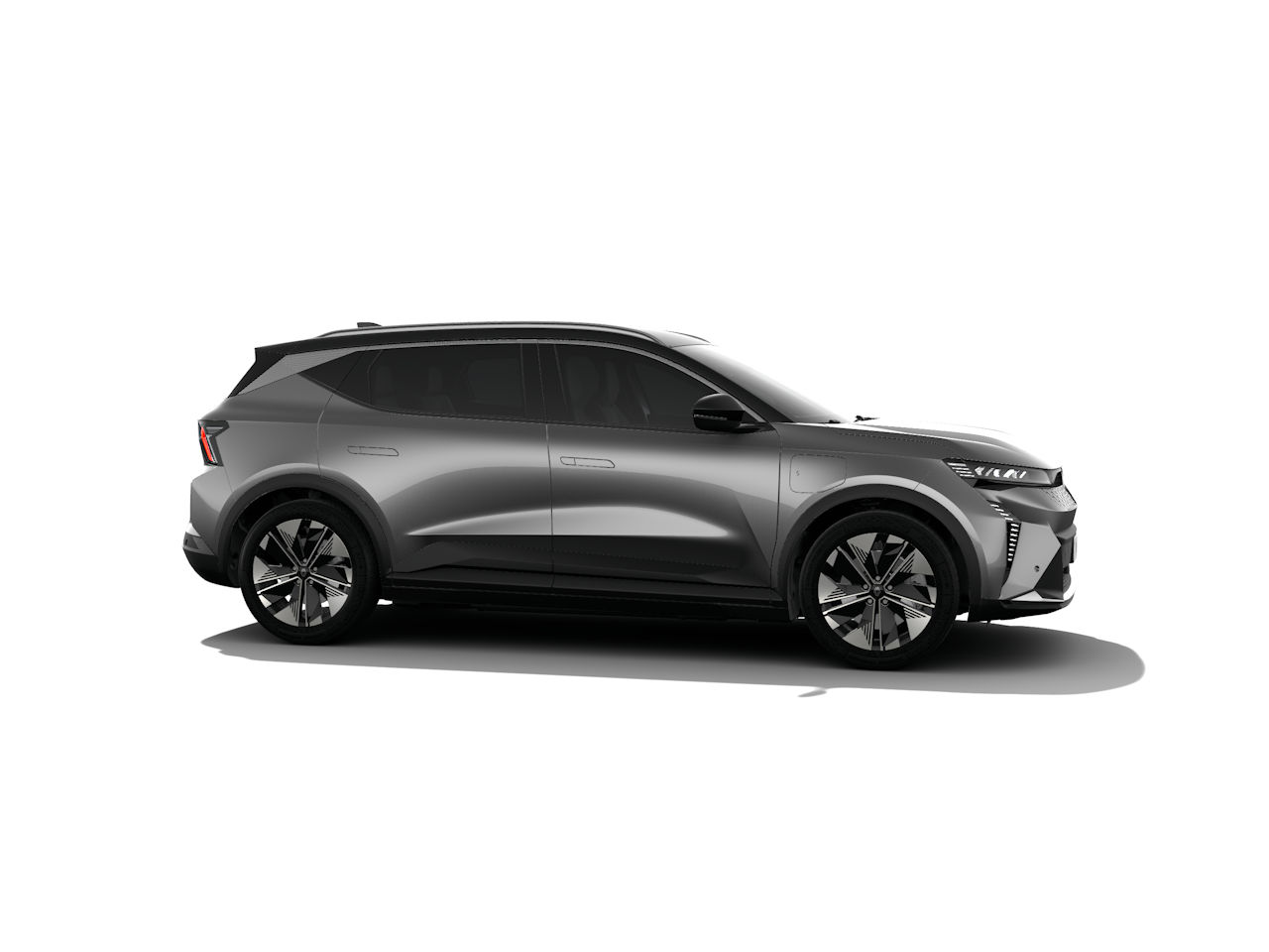 Renault Scenic E-Tech elektrisch