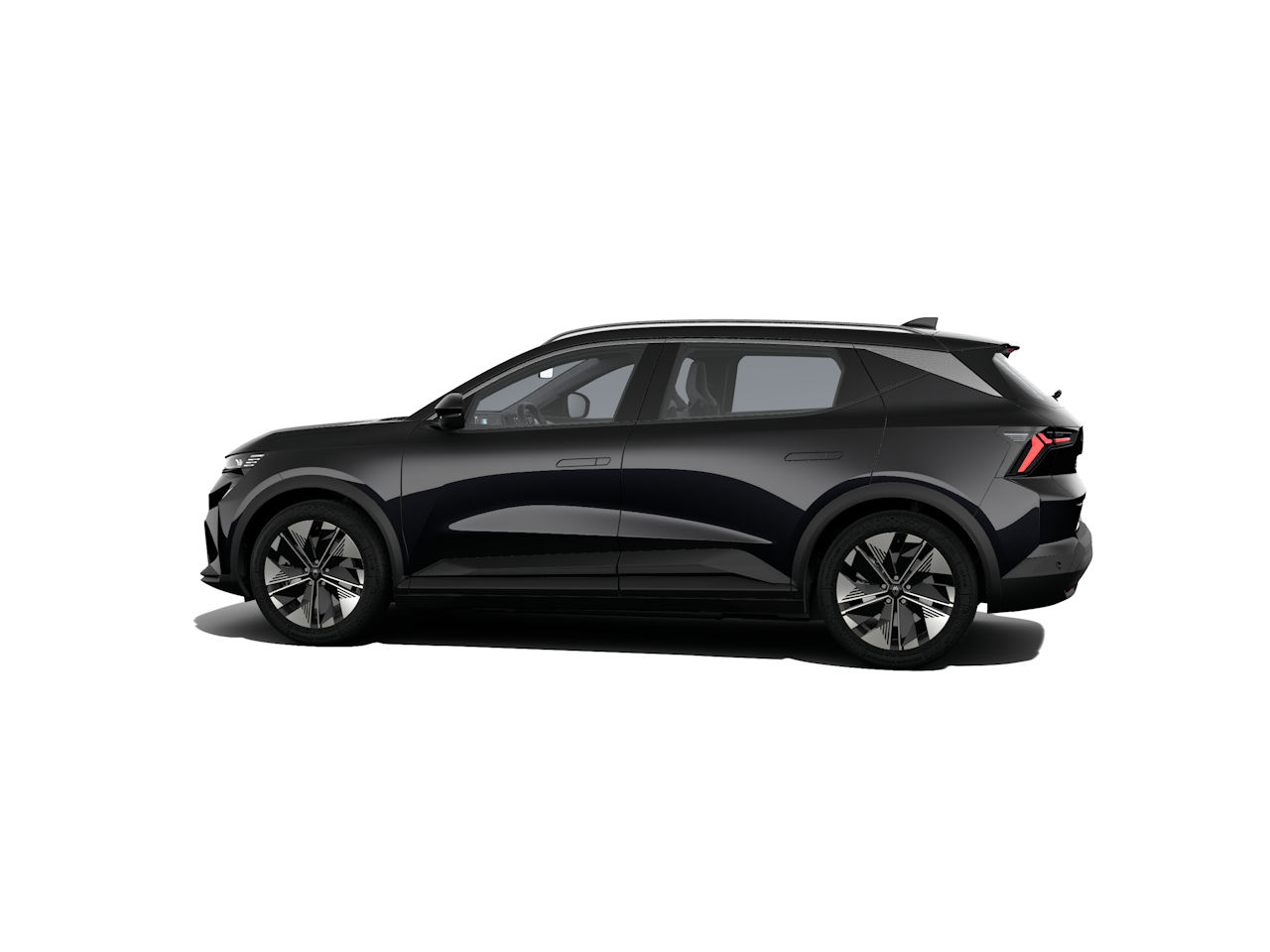 Renault Scenic E-Tech elektrisch