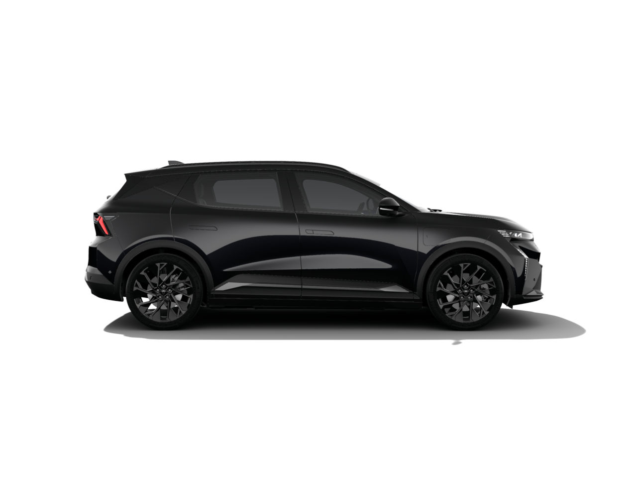 Renault Scenic E-Tech 100% elektrisch
