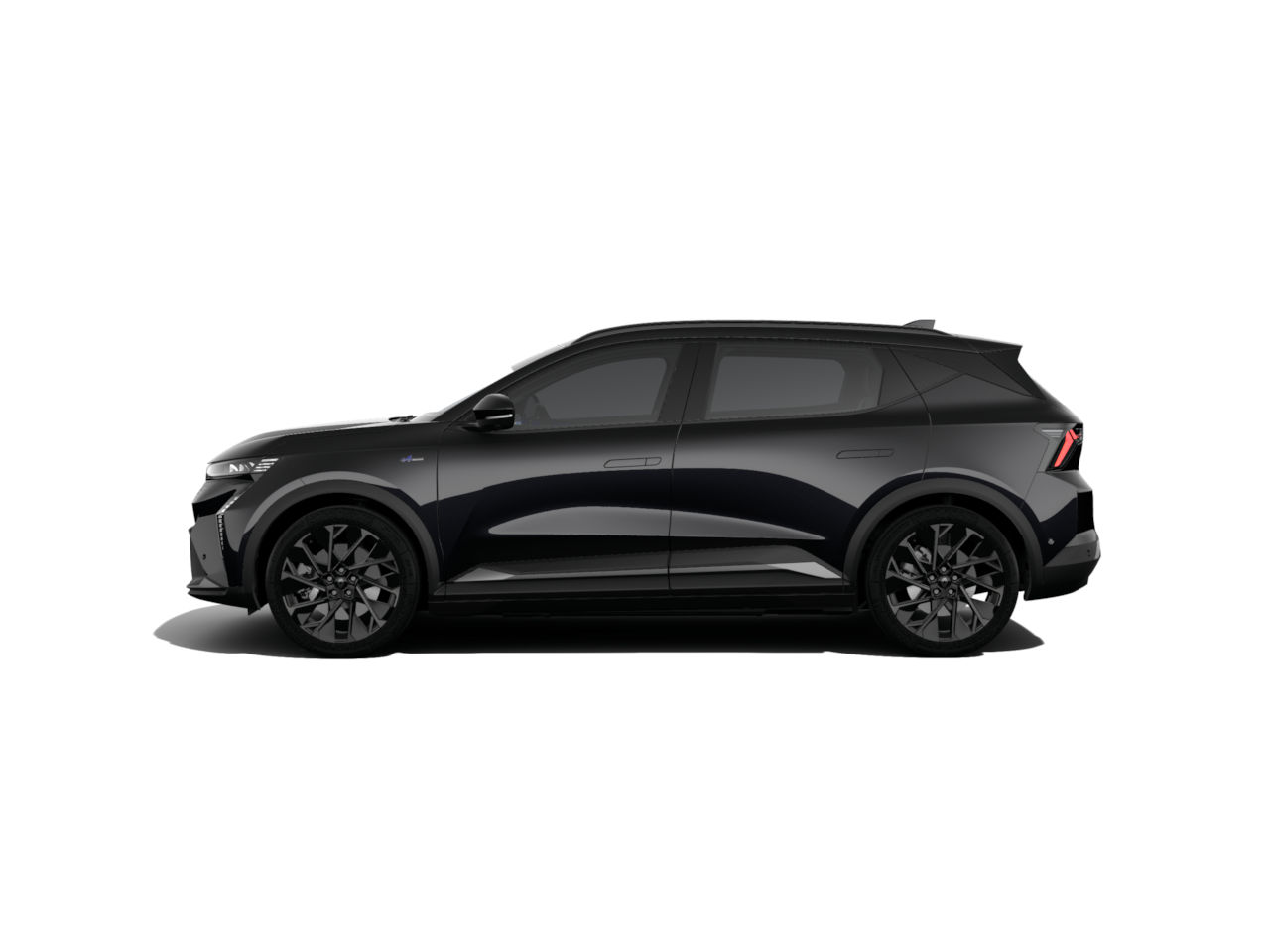 Renault Scenic E-Tech 100% elektrisch