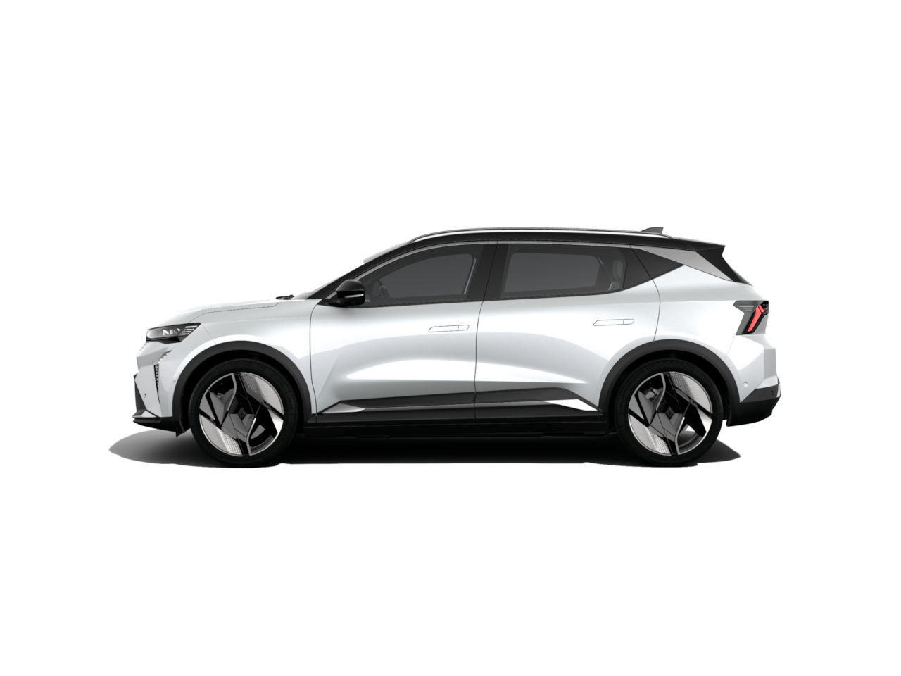 Renault Scenic E-Tech 100% elektrisch