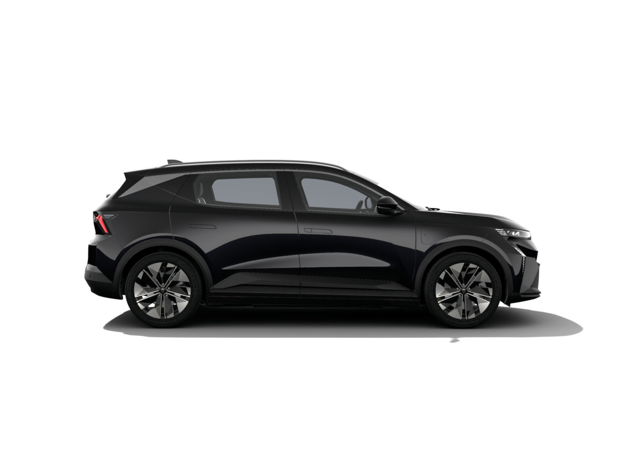 Renault Scenic E-Tech 100% elektrisch