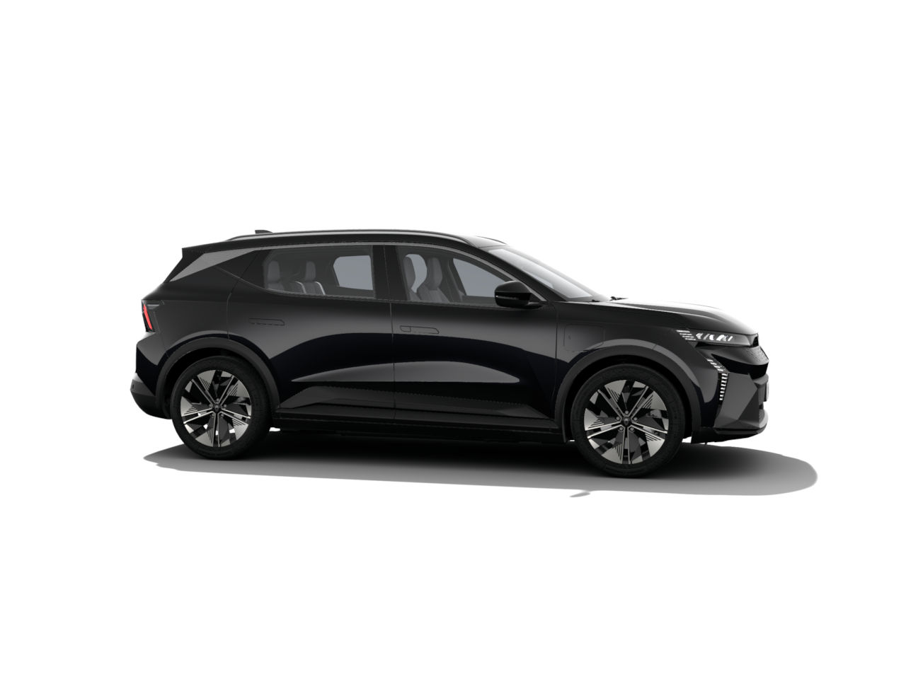Renault Scenic E-Tech 100% elektrisch
