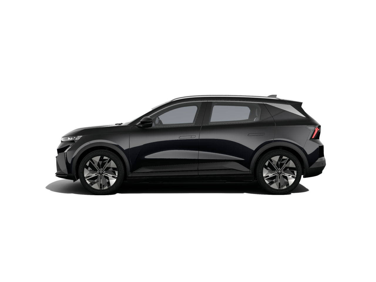 Renault Scenic E-Tech 100% elektrisch