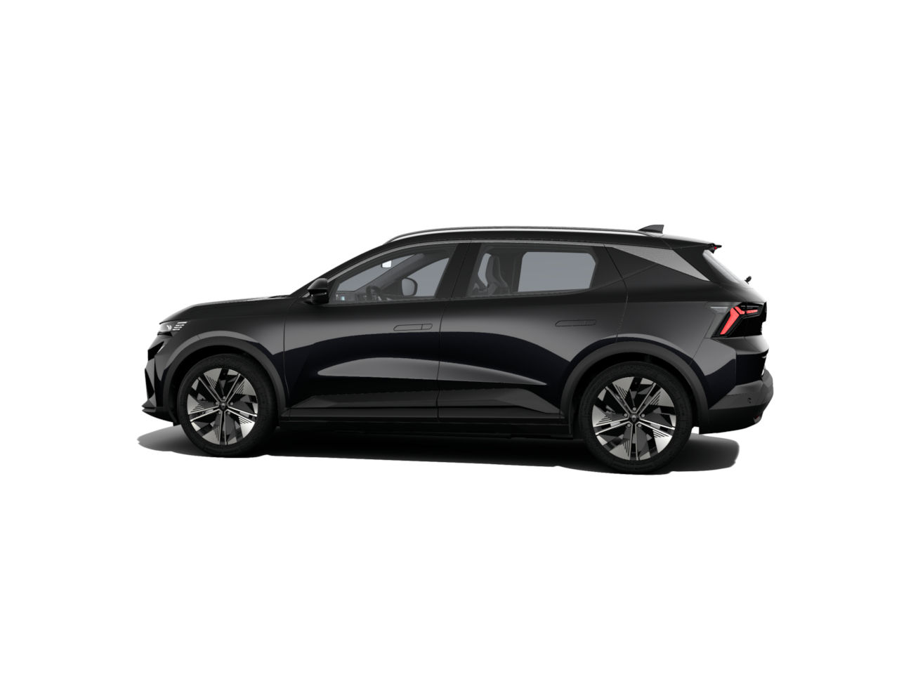 Renault Scenic E-Tech 100% elektrisch