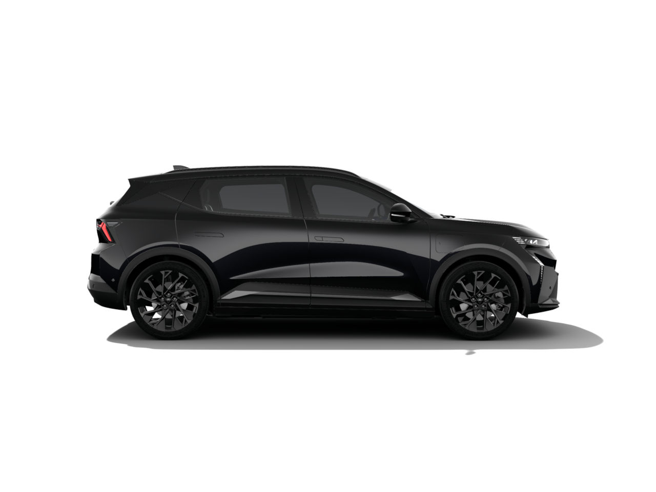 Renault Scenic E-Tech 100% elektrisch
