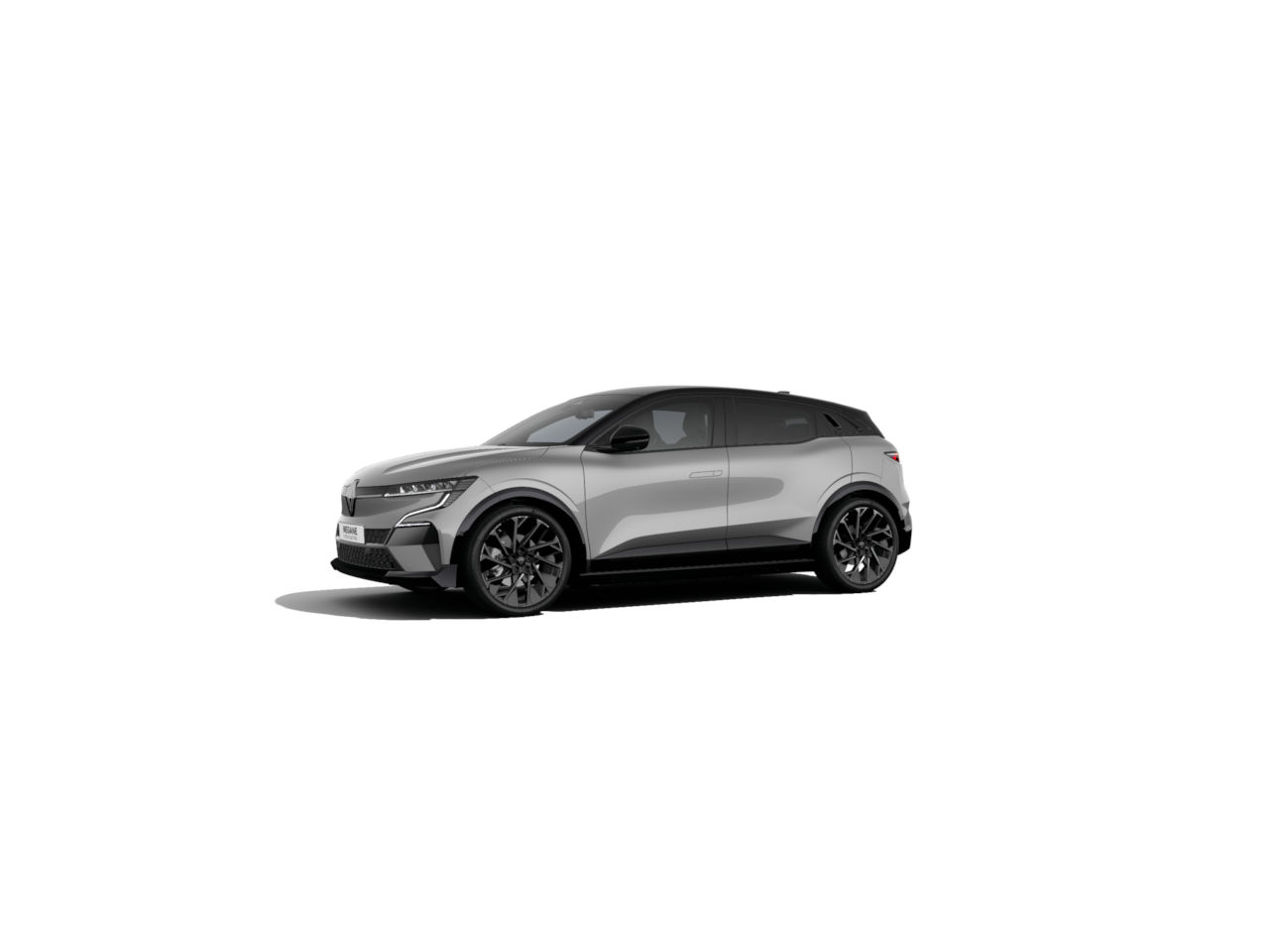 Renault Megane E-Tech elektrisch