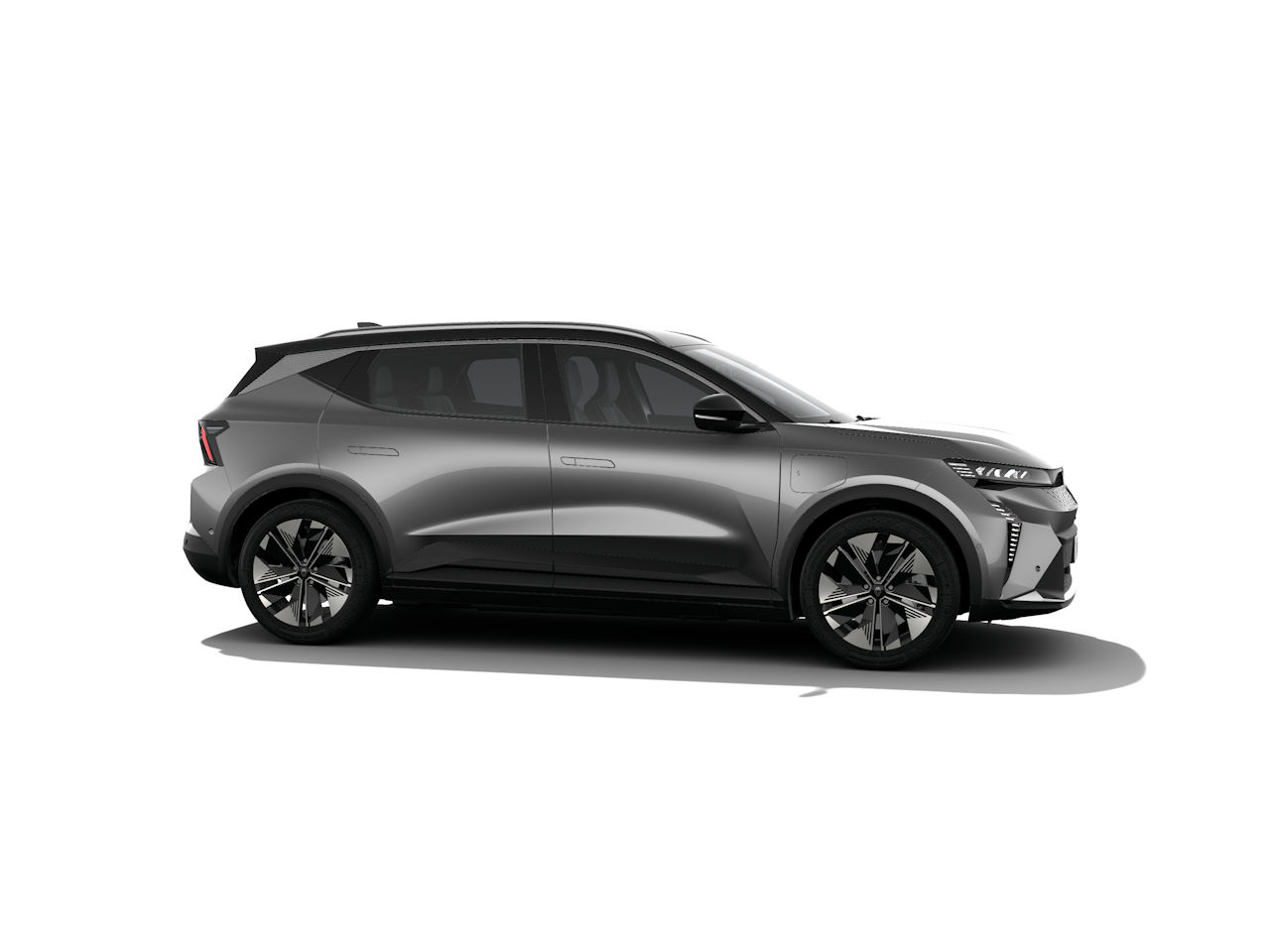 Renault Scenic E-Tech elektrisch