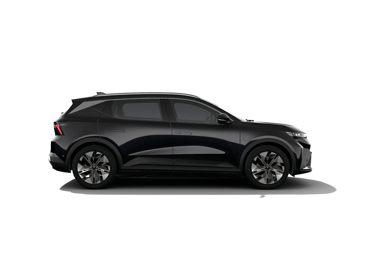 Renault Scenic E-Tech elektrisch