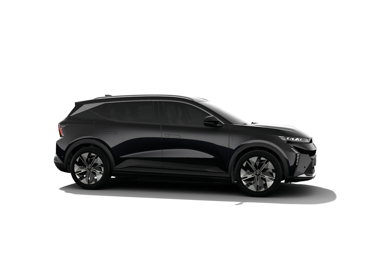 Renault Scenic E-Tech elektrisch