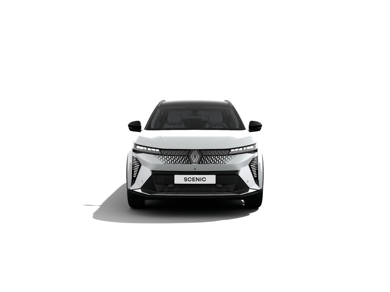 Renault Scenic E-Tech elektrisch