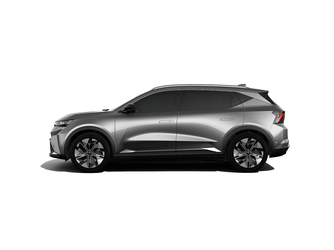 Renault Scenic E-Tech elektrisch