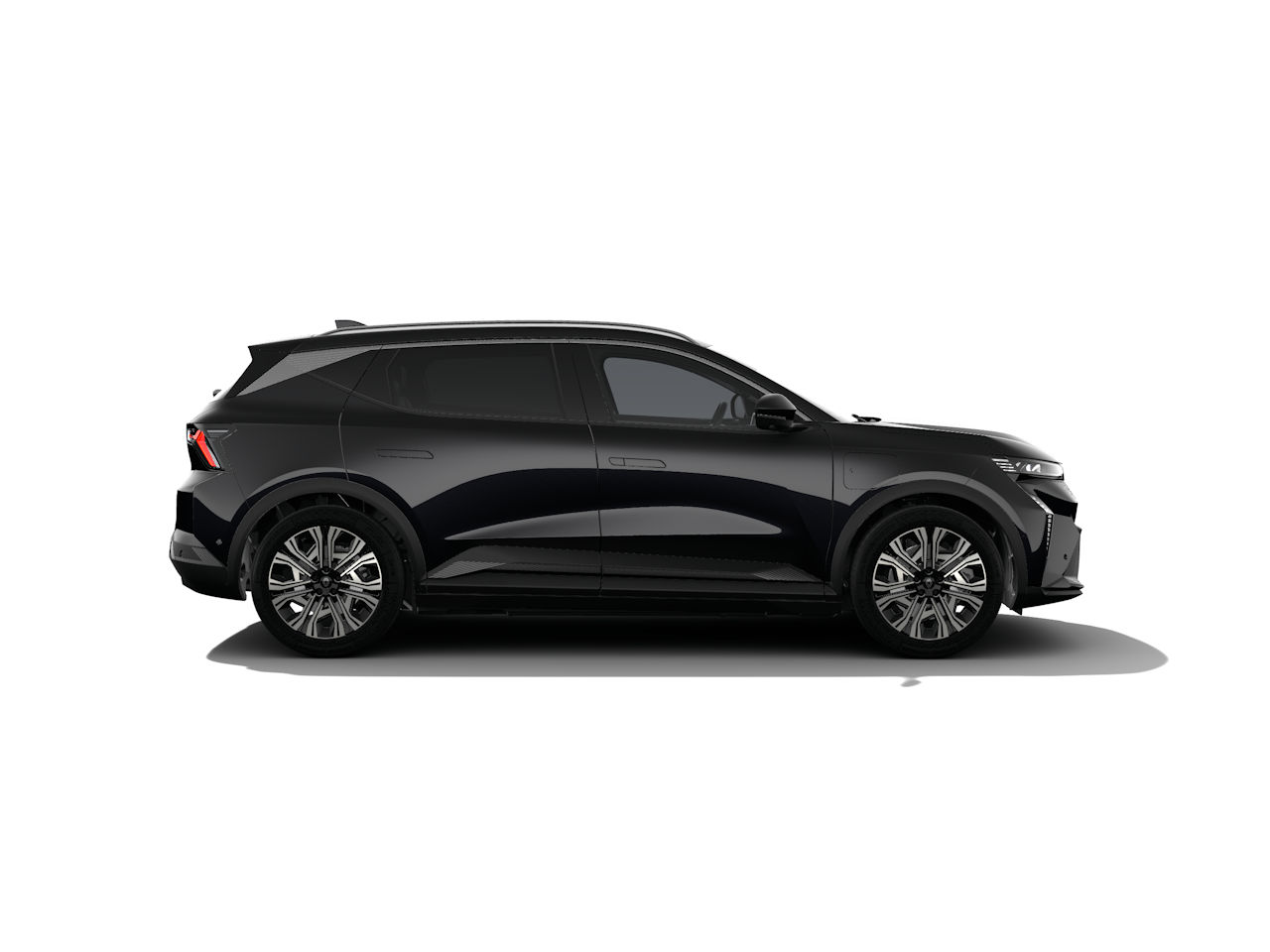 Renault Scenic E-Tech elektrisch