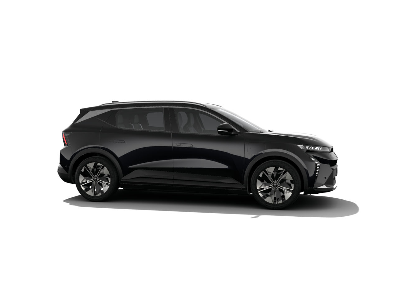 Renault Scenic E-Tech 100% elektrisch