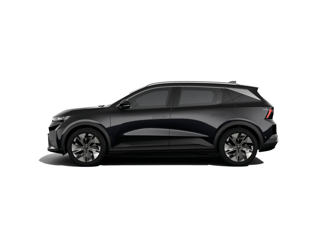 Renault Scenic E-Tech 100% elektrisch