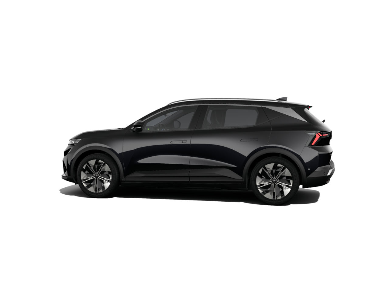 Renault Scenic E-Tech 100% elektrisch