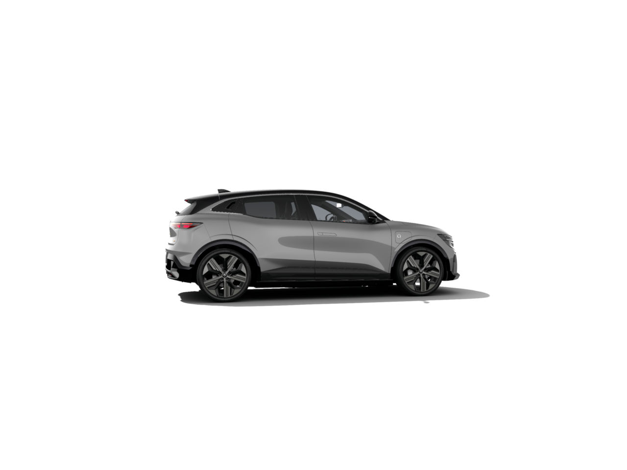 Renault Megane E-Tech 100% elektrisch