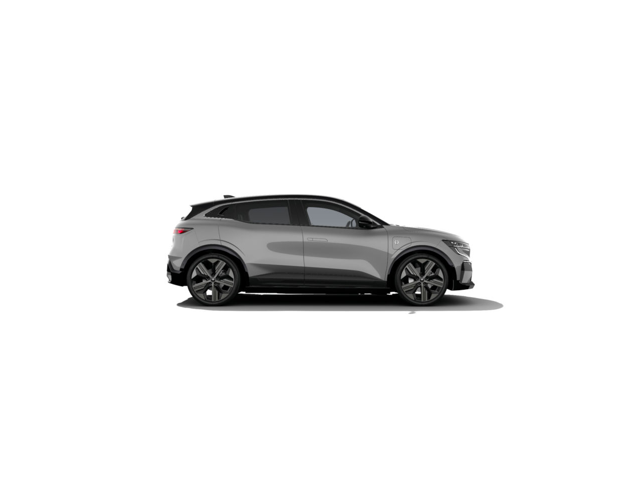 Renault Megane E-Tech 100% elektrisch