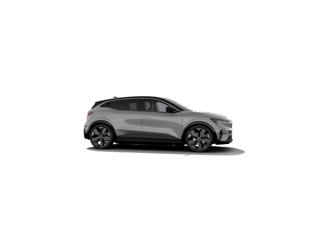 Renault Megane E-Tech 100% elektrisch