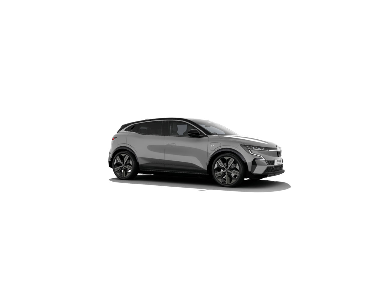 Renault Megane E-Tech 100% elektrisch