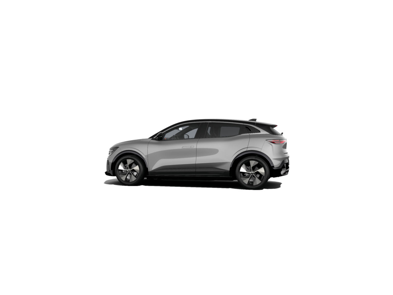 Renault Megane E-Tech elektrisch