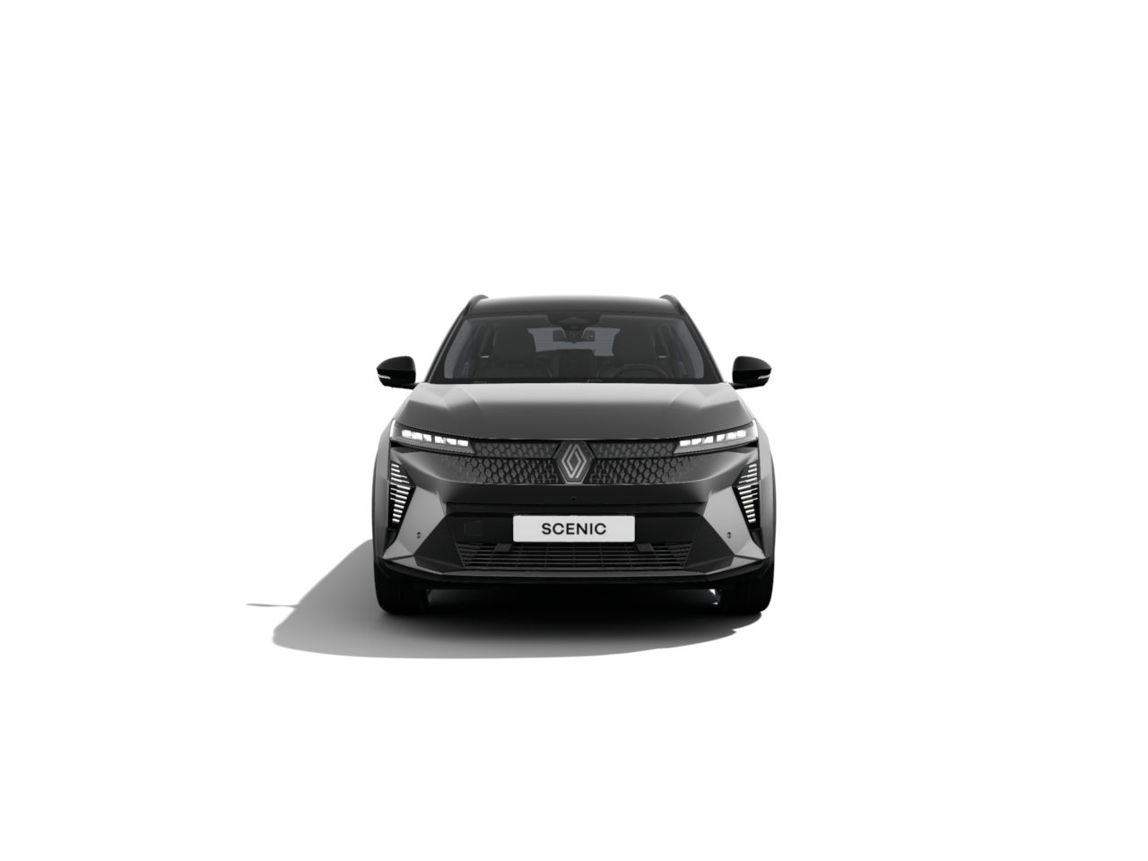 Renault Scenic E-Tech 100% elektrisch