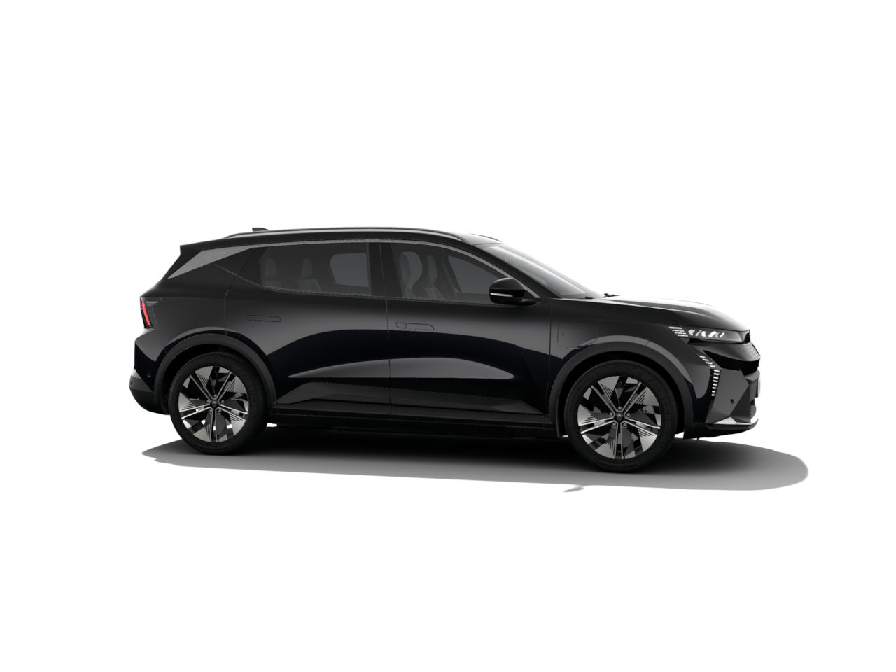 Renault Scenic E-Tech elektrisch