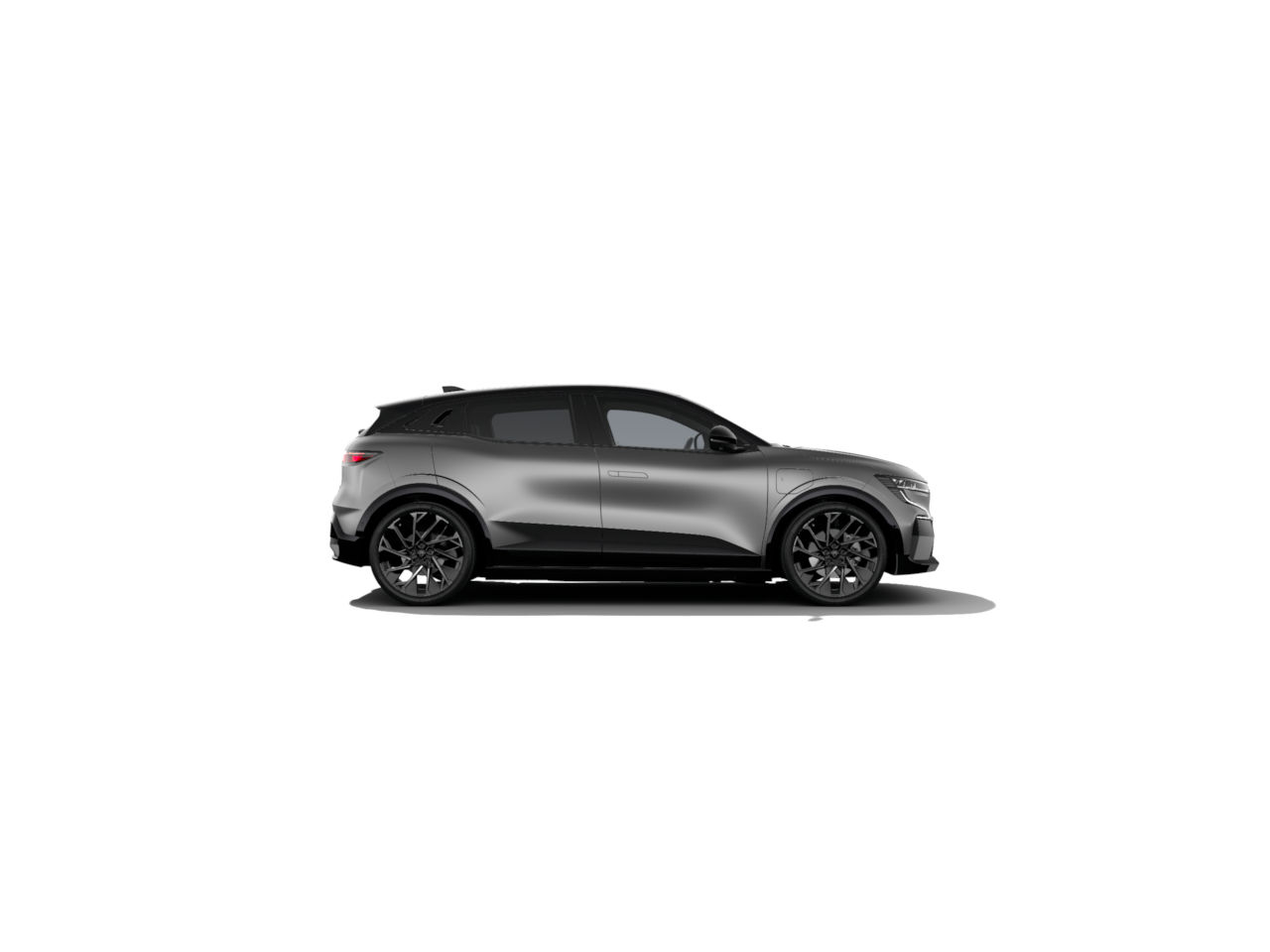 Renault Megane E-Tech elektrisch