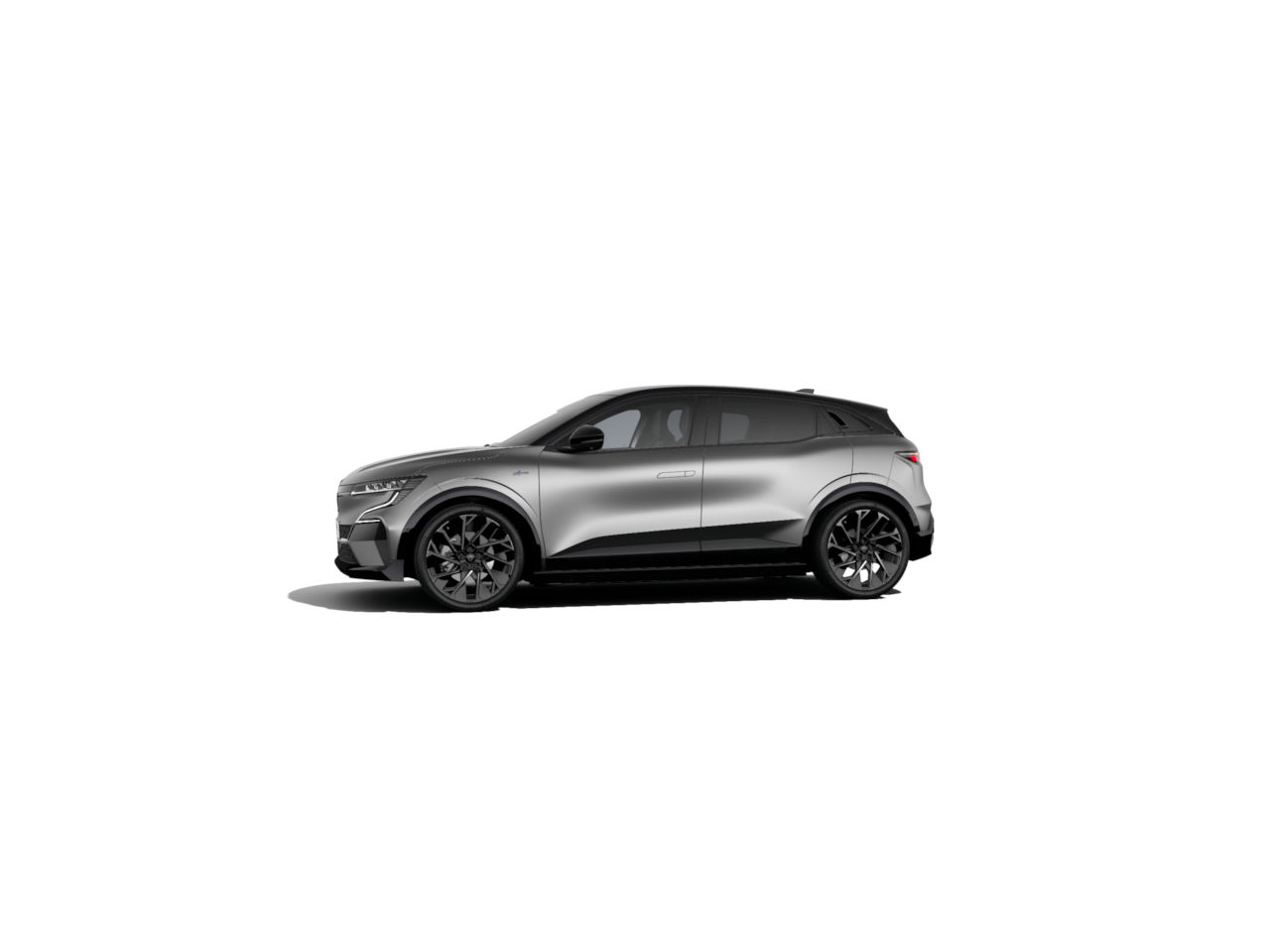 Renault Megane E-Tech elektrisch