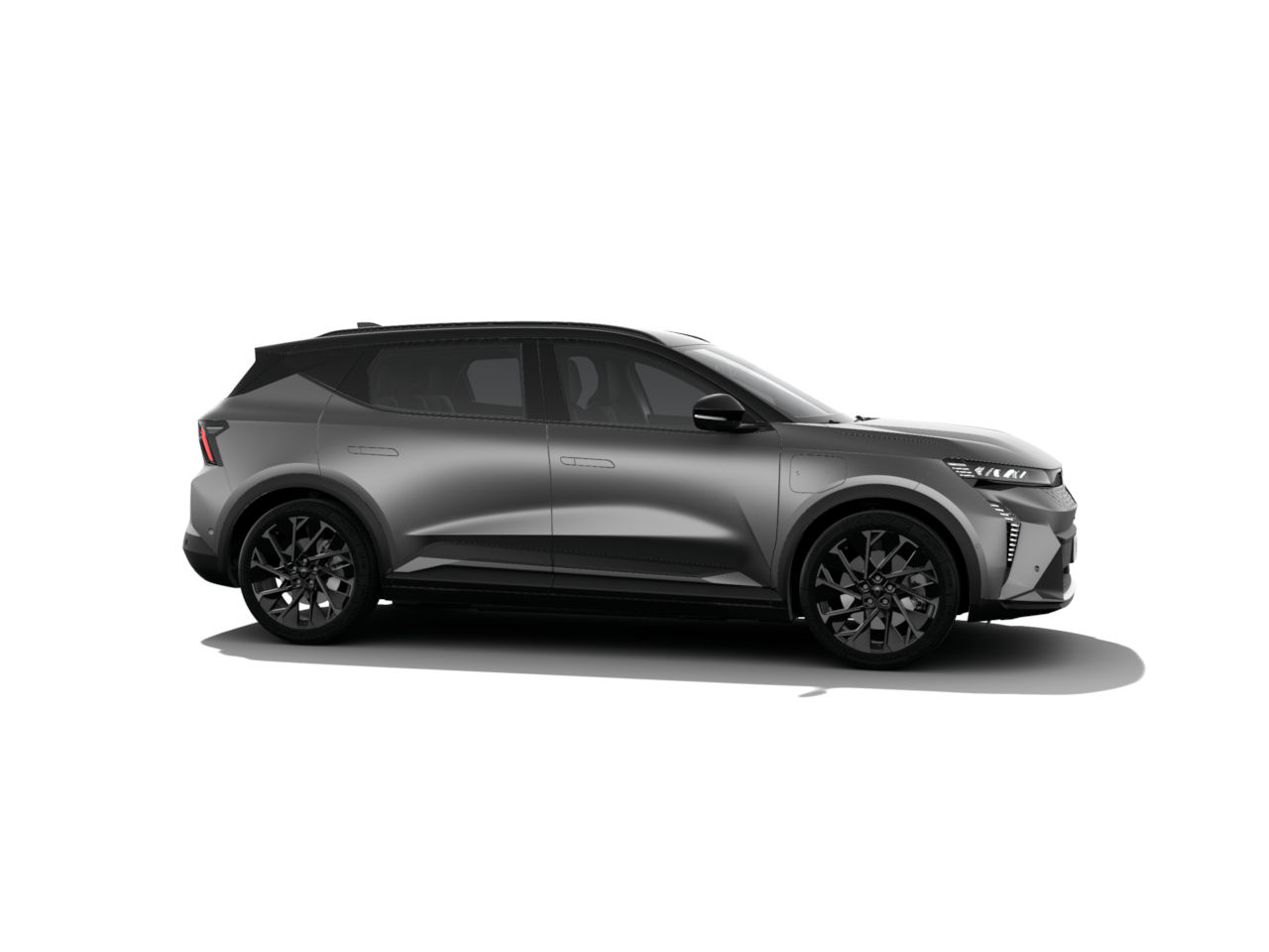 Renault Scenic E-Tech elektrisch