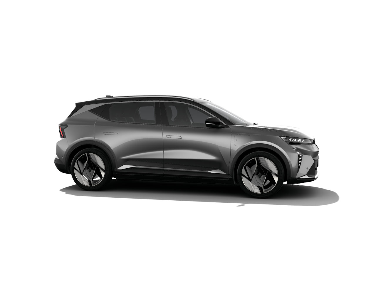 Renault Scenic E-Tech elektrisch