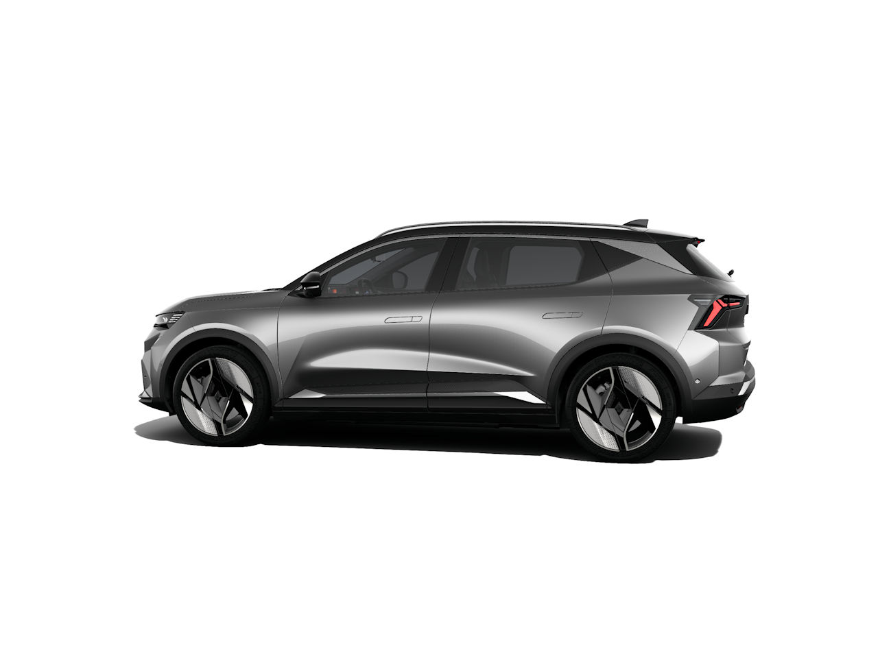 Renault Scenic E-Tech elektrisch