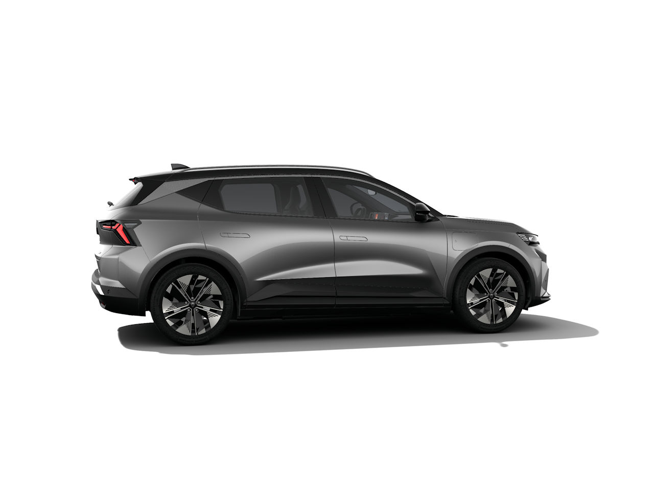 Renault Scenic E-Tech elektrisch